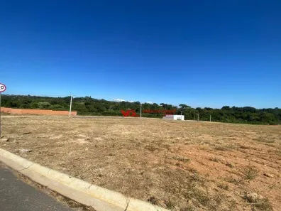 Lote/Terreno à venda, 305m² no Vila Florença, Indaiatuba