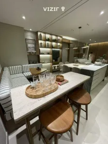 Apartamento com 3 Quartos à venda, 103m² no Alto da Glória, Goiânia