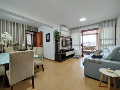 Apartamento com 2 Quartos à venda, 87m² no Boa Vista, Novo Hamburgo