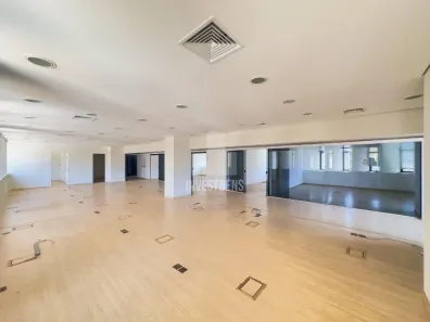 Sala Comercial para alugar, 560m² no Coração de Jesus, Belo Horizonte