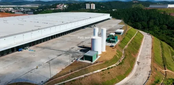 Galpão/Depósito/Armazém para alugar, 4745m² no Roseira (Jordanésia), Cajamar