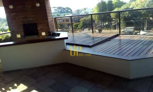 Apartamento com 3 Quartos à venda, 238m² no Moema, São Paulo