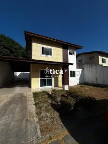 Casa de Condomínio com 3 Quartos à venda, 131m² no Turu, São Luís