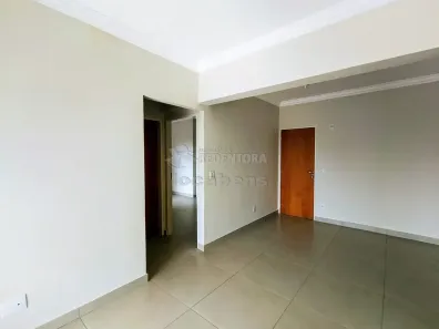 Apartamento com 2 Quartos para alugar, 65m² no Vila Redentora, São José do Rio Preto