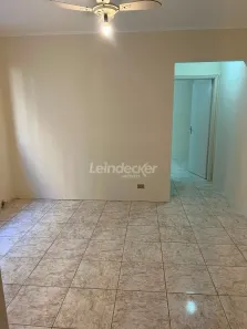 Apartamento com 1 Quarto à venda, 31m² no Chácara das Pedras, Porto Alegre