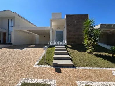 Casa de Condomínio com 3 Quartos à venda, 199m² no Jardim Nossa Senhora das Graças, Itatiba