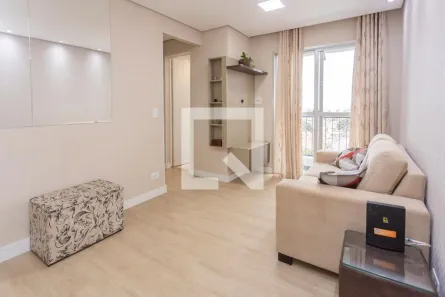 Apartamento com 2 Quartos à venda, 48m² no Jardim Marabá(Zona Sul), São Paulo