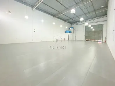 Galpão/Depósito/Armazém para alugar, 235m² no Humaitá, Porto Alegre
