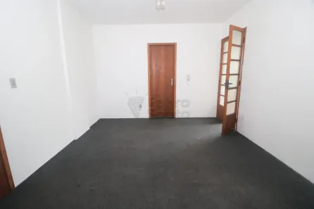 Apartamento com 2 Quartos para alugar, 58m² no Centro, Pelotas