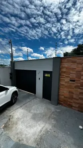 Casa com 3 Quartos à venda, 225m² no Novo Aleixo, Manaus