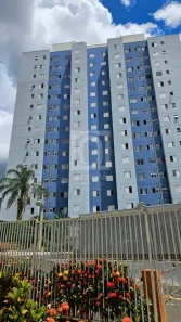 Apartamento com 2 Quartos à venda, 48m² no Parque Campolim, Sorocaba