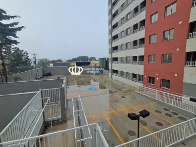 Apartamento com 1 Quarto à venda, 18m² no Jardim Imperador (Zona Leste), São Paulo