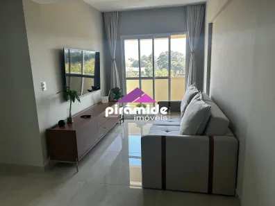 Apartamento com 2 Quartos à venda, 10m² no Jardim Petrópolis, São José dos Campos