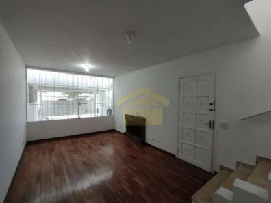 Sobrado com 2 Quartos à venda, 130m² no Jardim Aeroporto, São Paulo