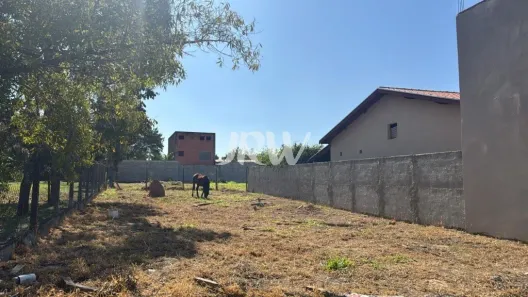 Lote/Terreno à venda, 300m² no Chácara do Trevo, Indaiatuba