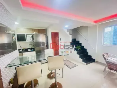 Cobertura com 4 Quartos à venda, 141m² no Braga, Cabo Frio