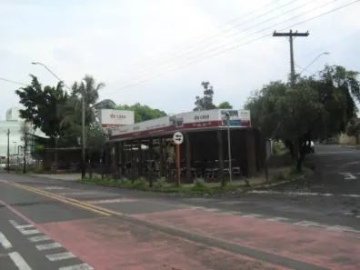 Imóvel Comercial à venda, 300m² no Jardim Fuscaldo, São José do Rio Preto