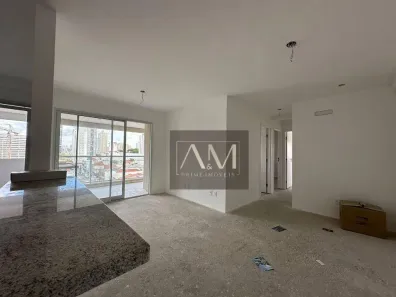 Apartamento com 3 Quartos à venda, 87m² no Vila Prudente, São Paulo