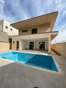 Casa de Condomínio com 4 Quartos à venda, 263m² no Residencial Pecan, Itupeva