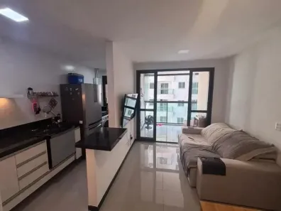 Apartamento com 2 Quartos à venda, 61m² no Praia de Itaparica, Vila Velha