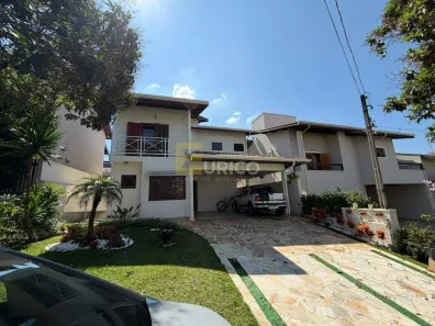 Casa de Condomínio com 3 Quartos à venda, 217m² no Vila Faustina II, Valinhos