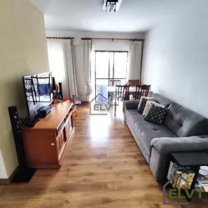 Apartamento com 3 Quartos à venda, 72m² no Centro, Osasco