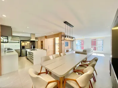 Apartamento com 4 Quartos à venda, 170m² no Vila Sofia, São Paulo