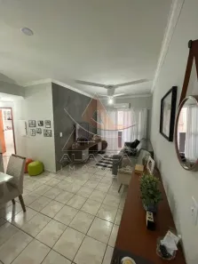 Apartamento com 3 Quartos à venda, 71m² no Planalto Verde, Ribeirão Preto