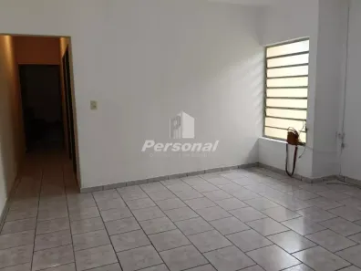 Casa com 2 Quartos para alugar, 90m² no Parque São Luís, Taubaté