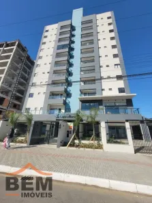 Apartamento com 2 Quartos à venda, 59m² no Cordeiros, Itajaí
