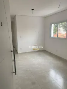 Cobertura com 2 Quartos à venda, 100m² no Parque Oratório, Santo André