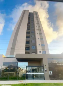 Apartamento com 2 Quartos para alugar, 54m² no Lagoa Nova, Natal