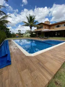 Casa com 5 Quartos à venda, 600m² no Park Way, Brasília