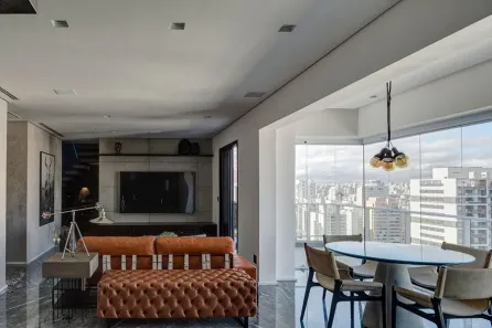 Cobertura com 3 Quartos à venda, 175m² no Cidade Monções, São Paulo