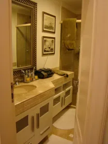 Apartamento com 4 Quartos para alugar, 338m² no Paraíso do Morumbi, São Paulo