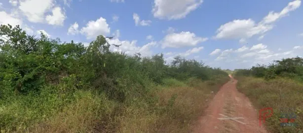 Lote/Terreno à venda, 350m² no Centro, Santa Rita