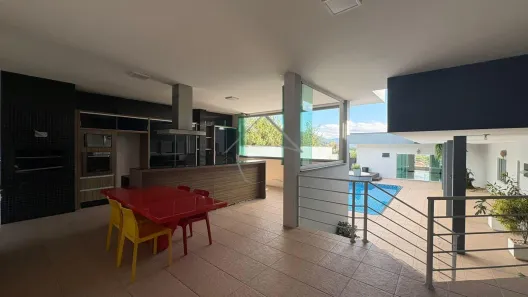 Casa com 3 Quartos para alugar, 480m² no Jaraguá Esquerdo, Jaraguá do Sul