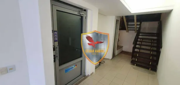 Ponto Comercial para alugar, 177m² no Petrópolis, Natal