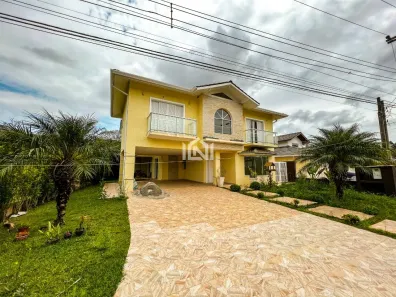 Casa de Condomínio com 4 Quartos à venda, 366m² no Residencial San Diego (Paysage Serein), Vargem Grande Paulista
