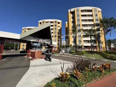 Apartamento com 2 Quartos para alugar, 69m² no Parque Santa Mônica, São Carlos