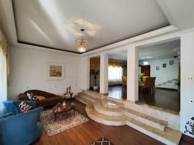 Casa com 3 Quartos à venda, 500m² no Jardim São Cristóvão I, Rio das Pedras