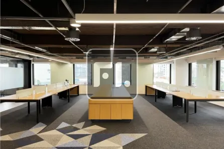 Sala Comercial à venda, 700m² no Vila Nova Conceição, São Paulo