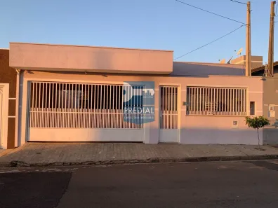 Casa com 3 Quartos à venda, 182m² no Jardim Embaré, São Carlos