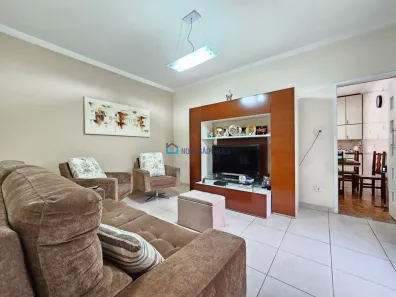 Sobrado com 3 Quartos à venda, 100m² no Vila Moraes, São Paulo