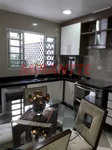 Casa com 3 Quartos à venda, 120m² no Vila Nova Carolina, São Paulo