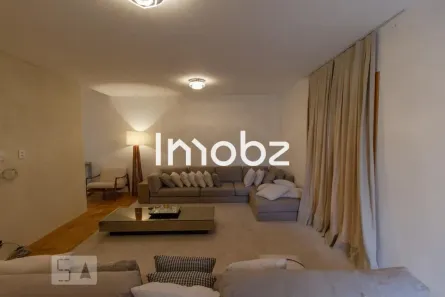 Casa com 4 Quartos à venda, 380m² no Chácara Monte Alegre, São Paulo