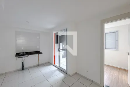 Apartamento com 2 Quartos à venda, 36m² no Vila Bertioga, São Paulo