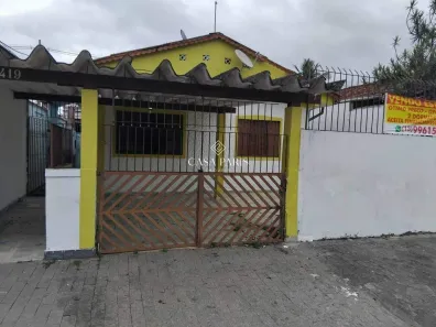Lote/Terreno à venda, 70m² no Maracanã, Praia Grande