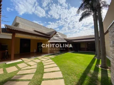 Casa com 3 Quartos à venda, 195m² no Parque Atenas do Sul, Itapetininga
