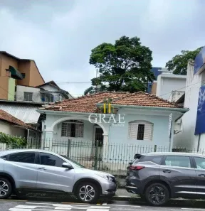 Lote/Terreno à venda, 300m² no Nova Petrópolis, São Bernardo do Campo